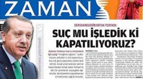 Zaman gazetesi