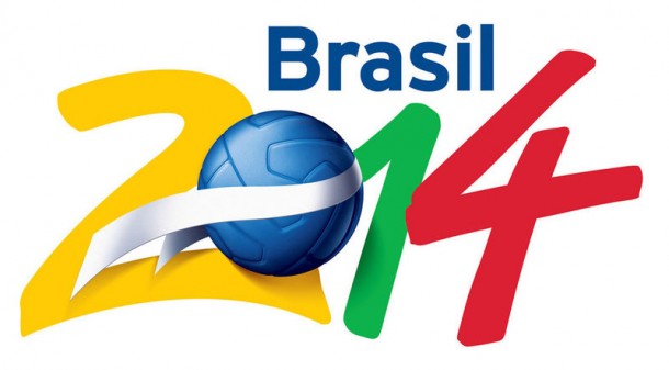 2014 Dünya Kupası