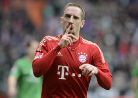 Franck-Ribery-Bayern-Munih