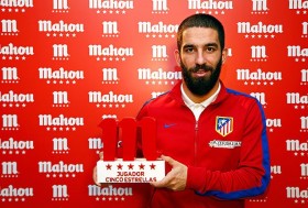 arda-turan-atletico-madrid-ispanya