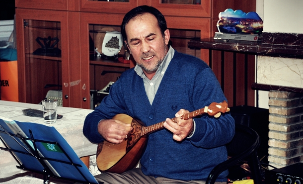Arslanbek Sultanbekov