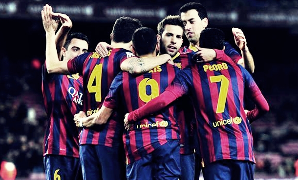 Barcelona Real Sociedad maçı özeti