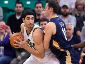 enes-kanter-nba-utah-jazz