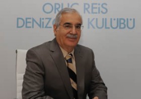 İlhan İşbilen