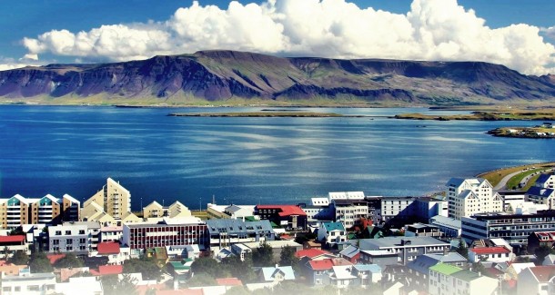 İzlanda
