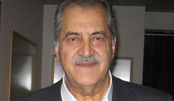 Latif Topbaş