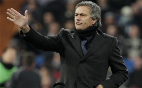 Jose Mourinho