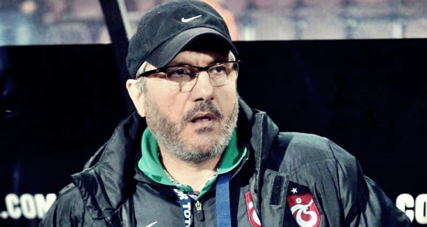 Mustafa Reşit Akçay