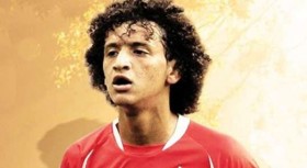 Ömer Abdurrahman
