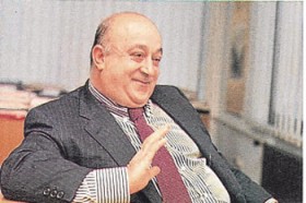 Özdemir Sabancı