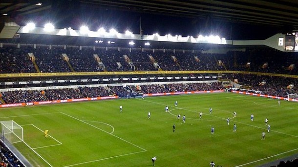 Tottenham