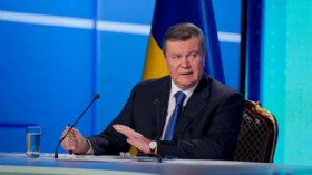 Yanukoviç