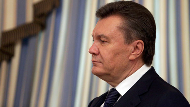 Yanukoviç