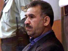 Abdullah Öcalan