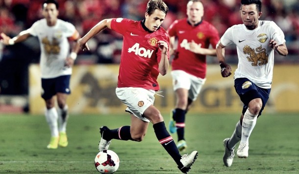 Adnan Januzaj