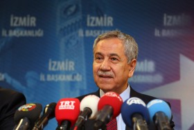 Bülent Arınç