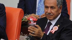 Bülent Arınç