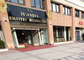 İstanbul Emniyet Müdürlüğü