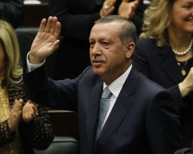 Erdoğan