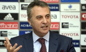 Fikret Orman