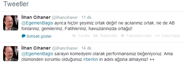 İlhan Cihaner