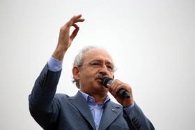 Kemal Kılıçdaroğlu