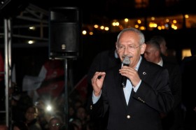 Kemal Kılıçdaroğlu