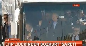 kemal kılıçdaroğlu bozkurt