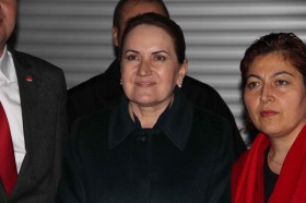 Meral Akşener