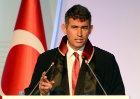 Metin Feyzioğlu