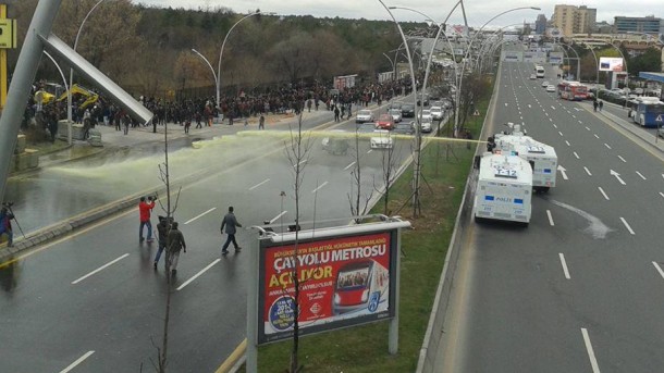 ODTÜ Berkin Elvan