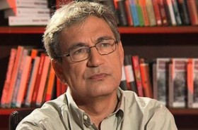 Orhan Pamuk