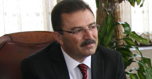 Selami Altınok