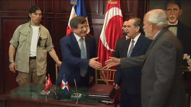 ahmet davutoglu dominik thy