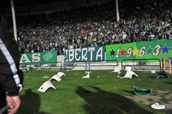 Bursaspor 