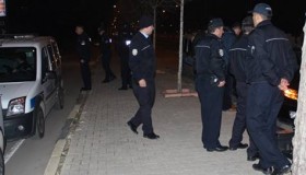 CHP ilçe başkanına silahlı saldırı