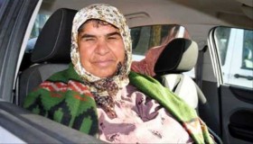 Fatma Öcalan, İmralı Adası'na gidiyor