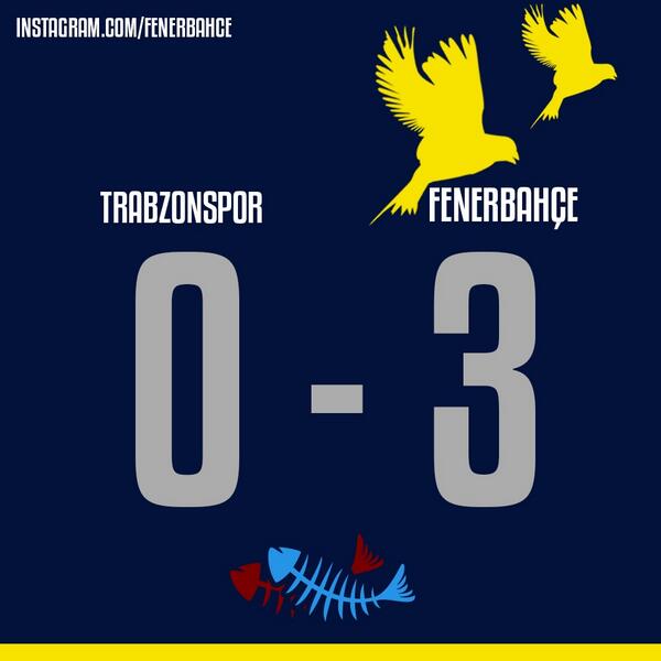 Fenerbahçe instagram kılçık 