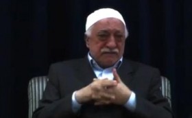 Fethullah Gülen