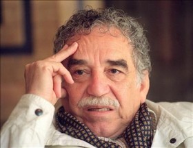 gabriel garcia marquez saglik durumu