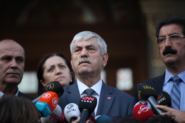 Kani Beko DİSk