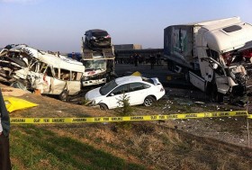 konya trafik kazasi