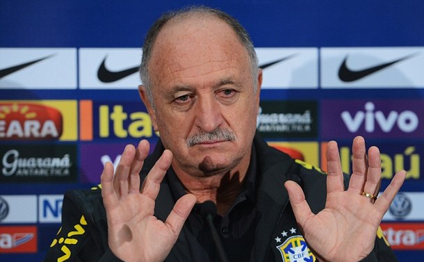 Scolari