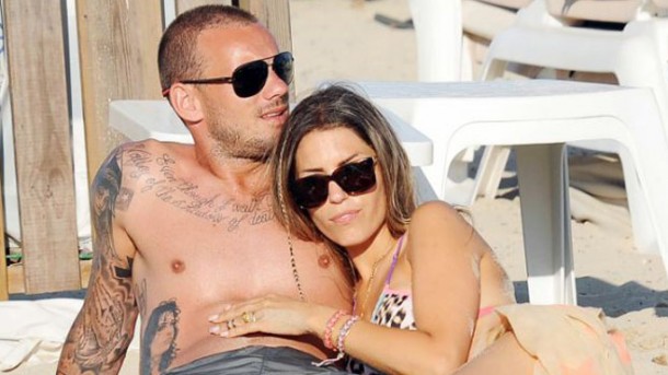 Sneijder İbiza