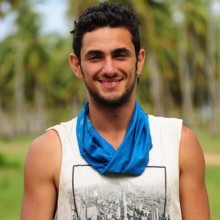 survivor mert kimdir