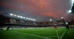 Vicente Calderon