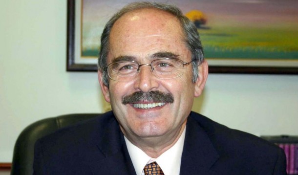 Yılmaz Büyükerşen Cumhurbaşkanlığı adaylığı hakkında konuştu: Yanlış yerden başlandı 2 Yılmaz Büyükerşen