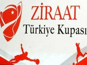 Türkiye Kupası finali Konya'da 2 Ziraat türkiye kupası