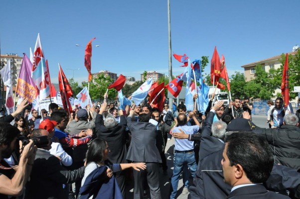 Ali İsmail Korkmaz davası