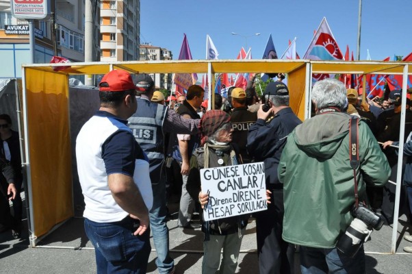 Ali İsmail Korkmaz davası